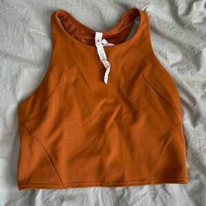 Lululemon Invigorate Training Tank Top